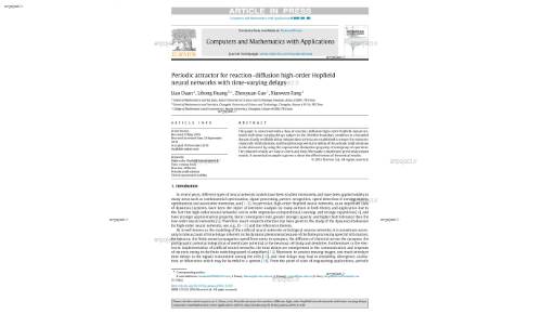 3D mesoscale finite element modelling of concrete